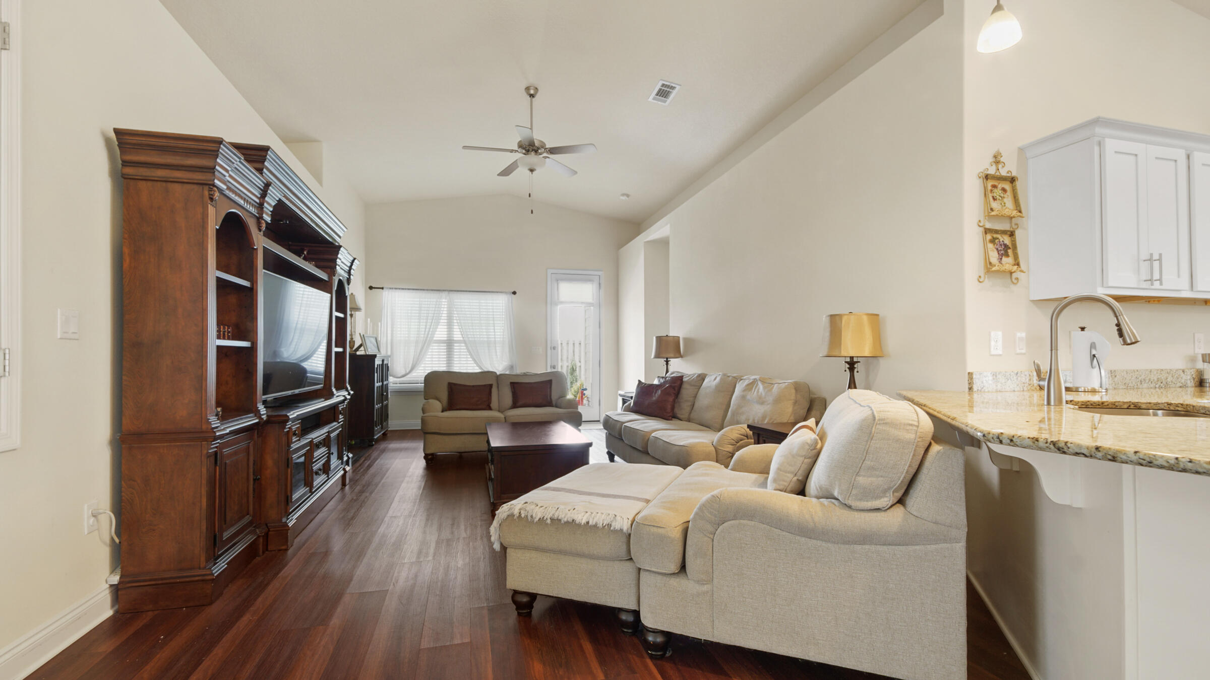 lafayette Creek Landing - Residential