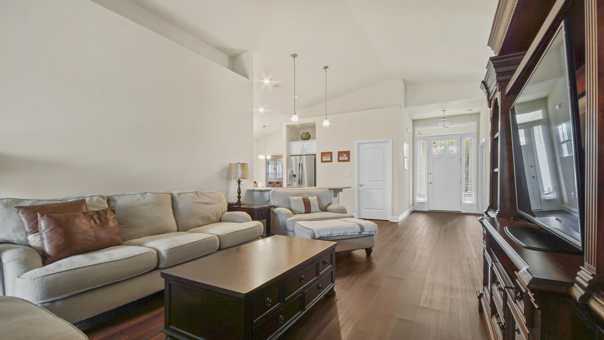 lafayette Creek Landing - Residential