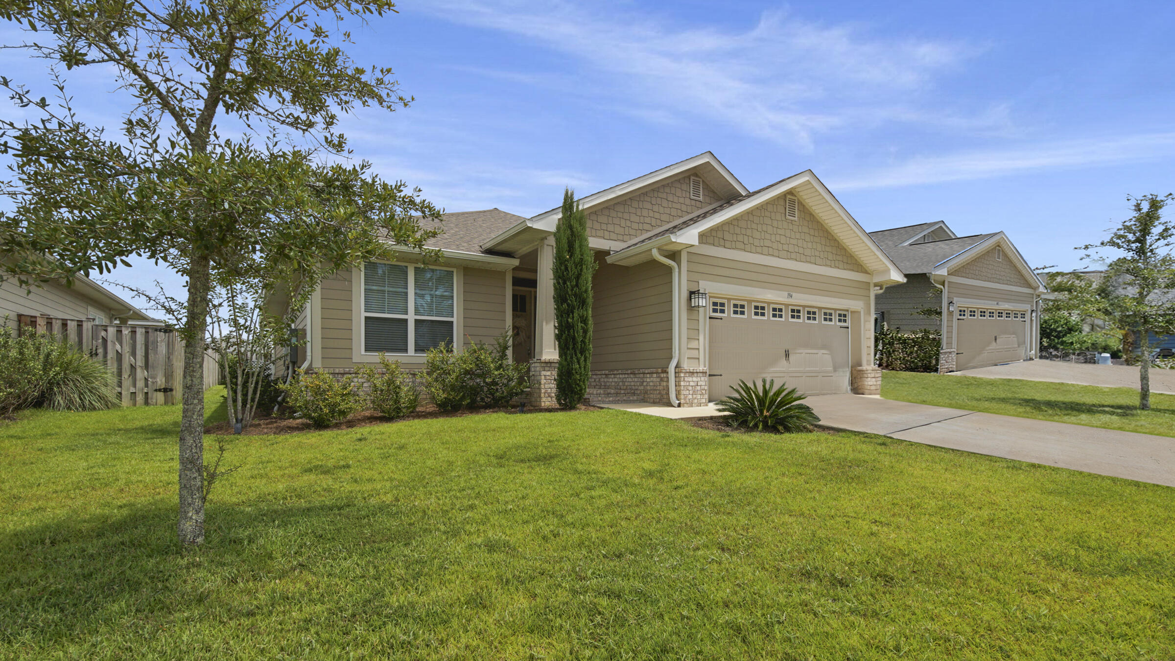 lafayette Creek Landing - Residential