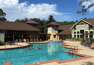 Wild Heron - Residential