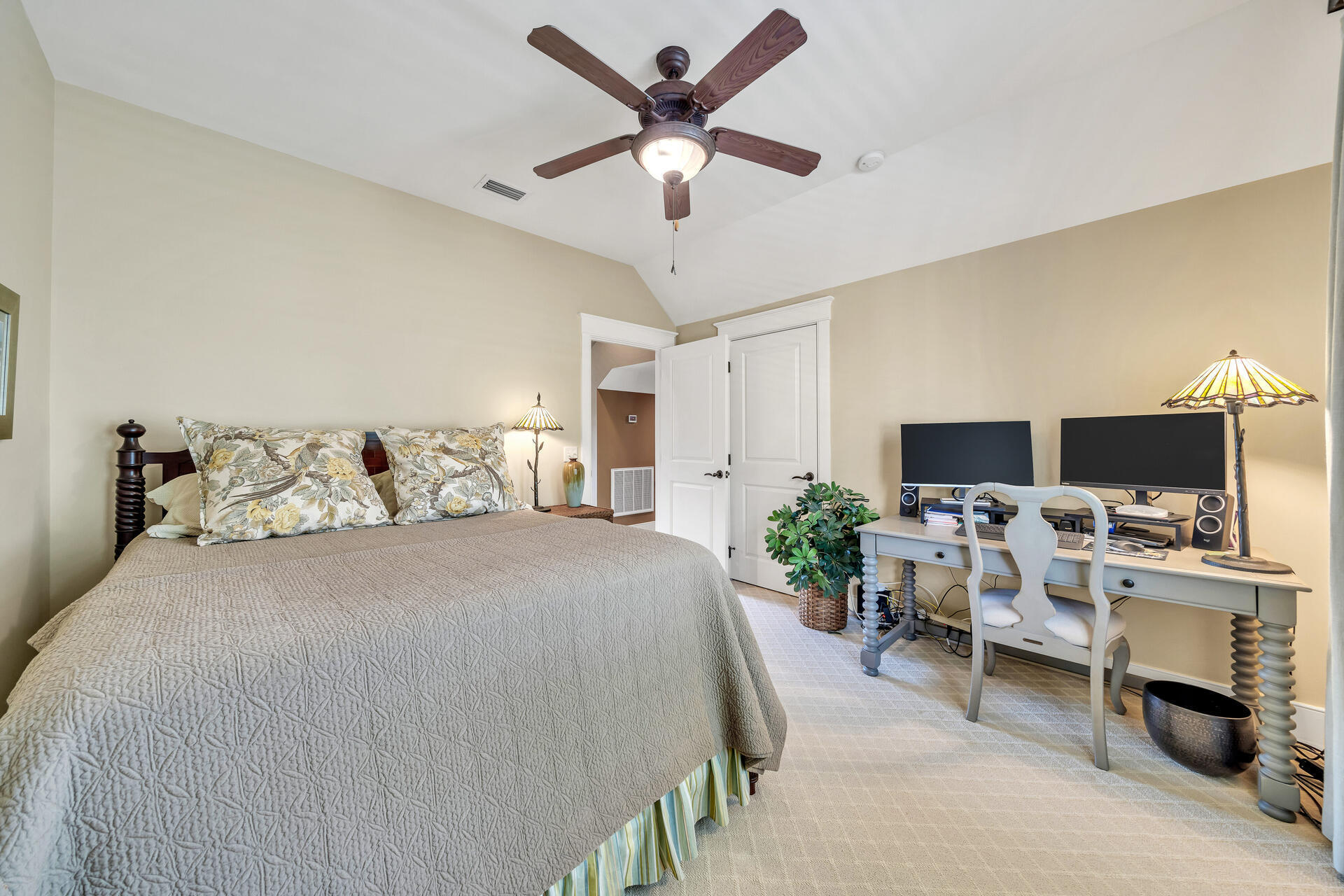 Wild Heron - Residential