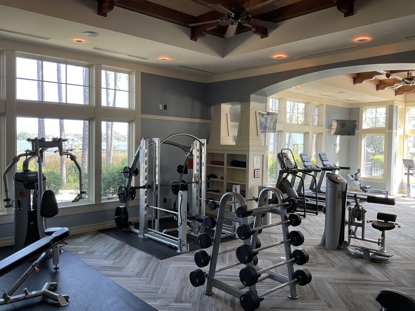 Wild Heron - Residential