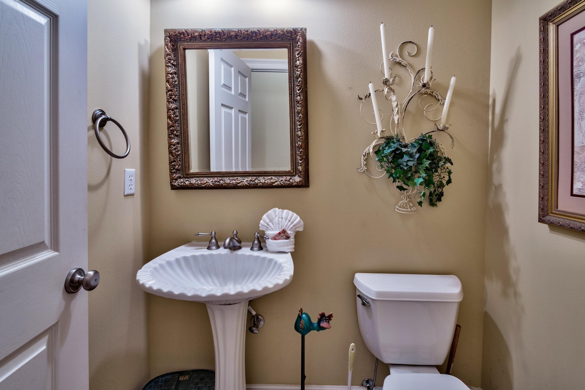 SOVEREIGN ISLE - Residential