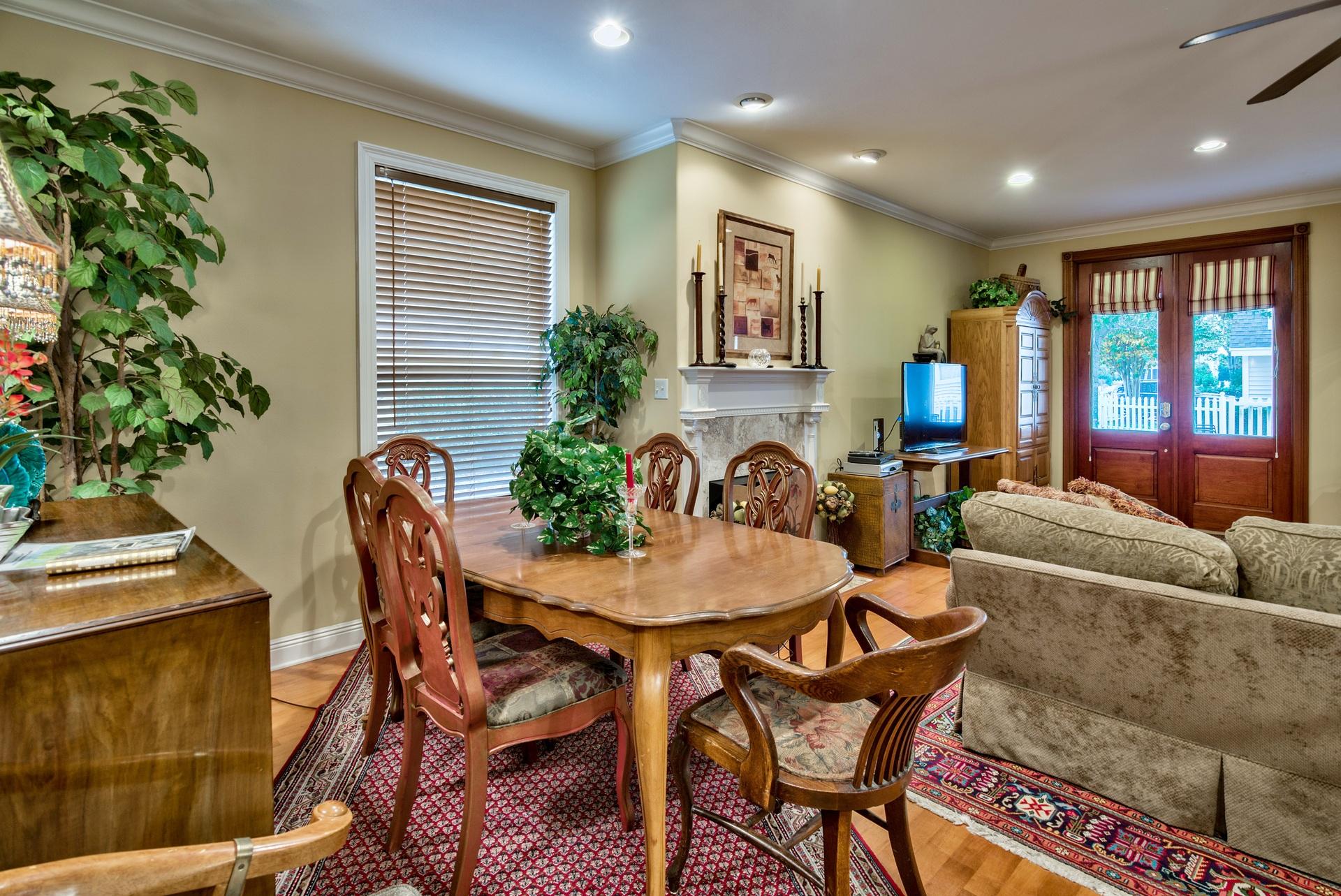 SOVEREIGN ISLE - Residential