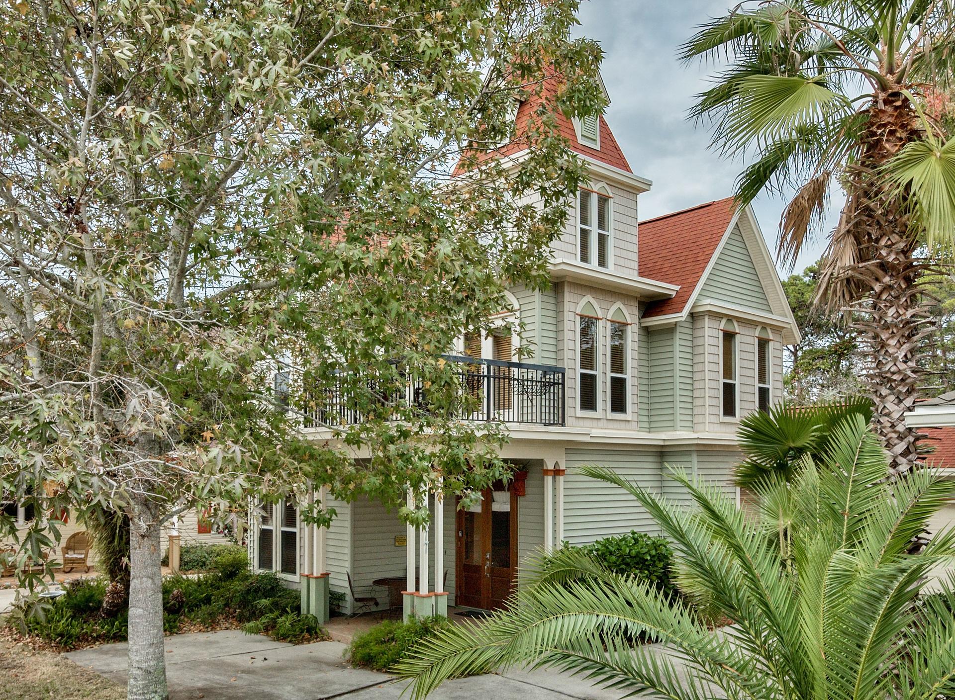 SOVEREIGN ISLE - Residential