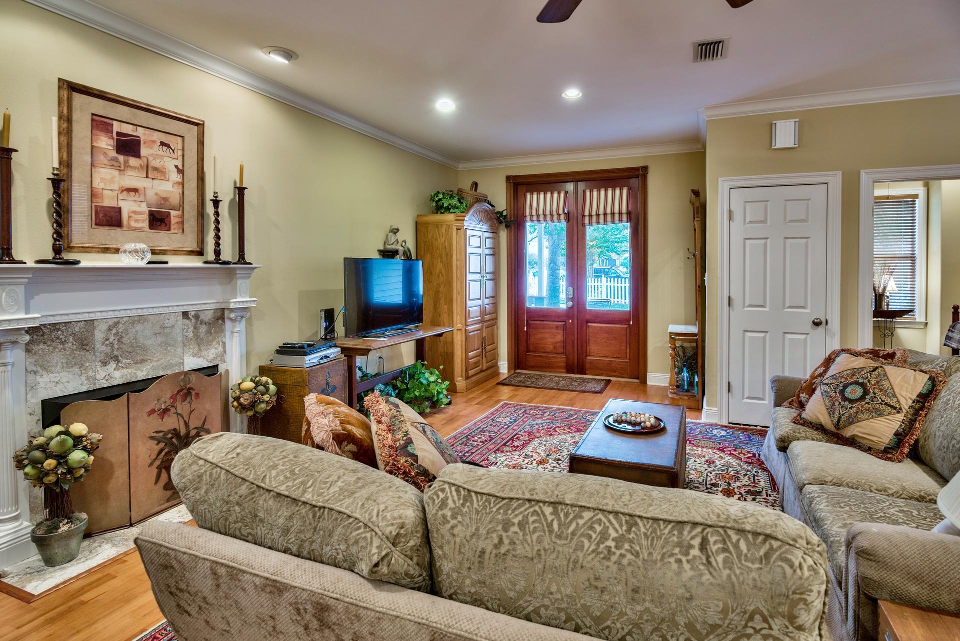 SOVEREIGN ISLE - Residential