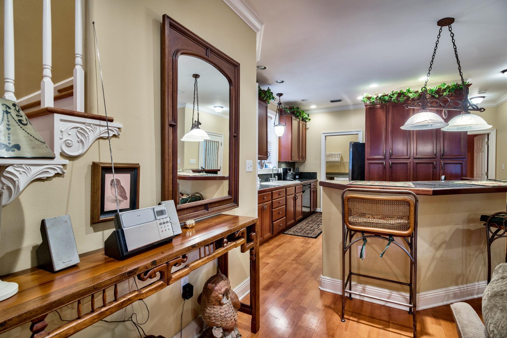 SOVEREIGN ISLE - Residential