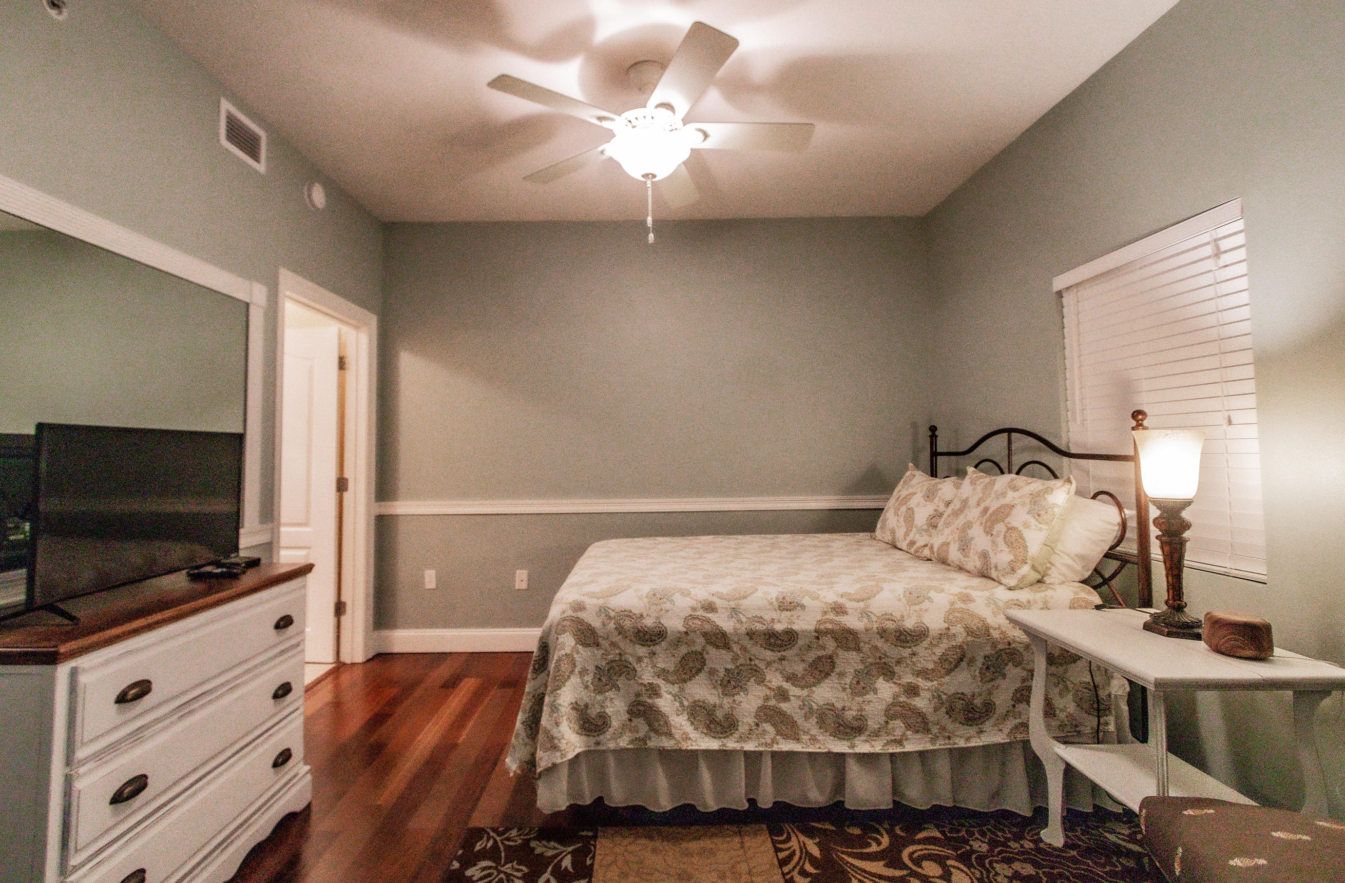 PRESIDIO Yacht Club Condominiums - Residential