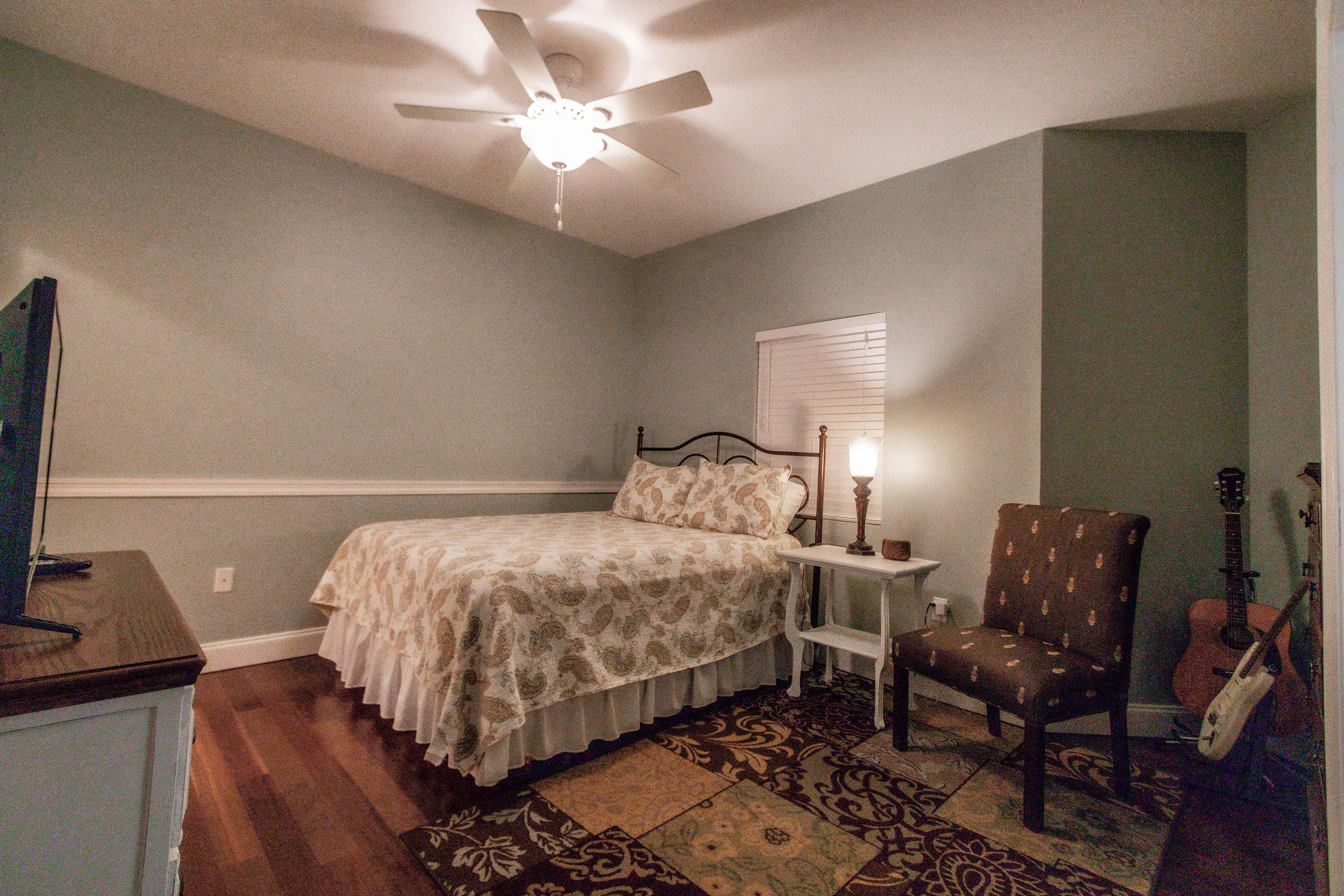 PRESIDIO Yacht Club Condominiums - Residential