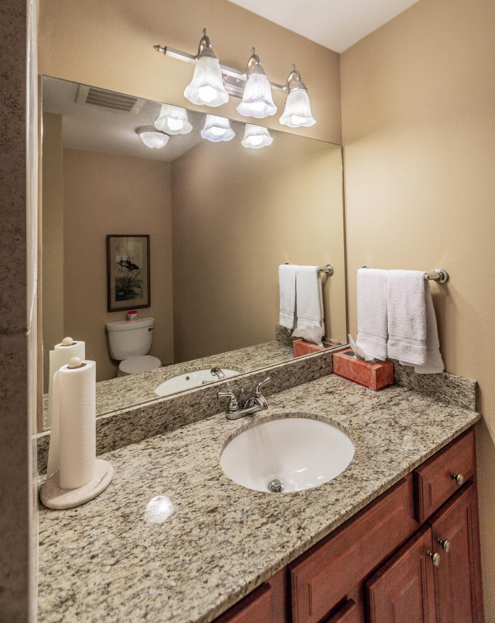 PRESIDIO Yacht Club Condominiums - Residential