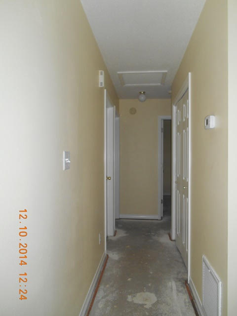 POWELL S/D - Residential