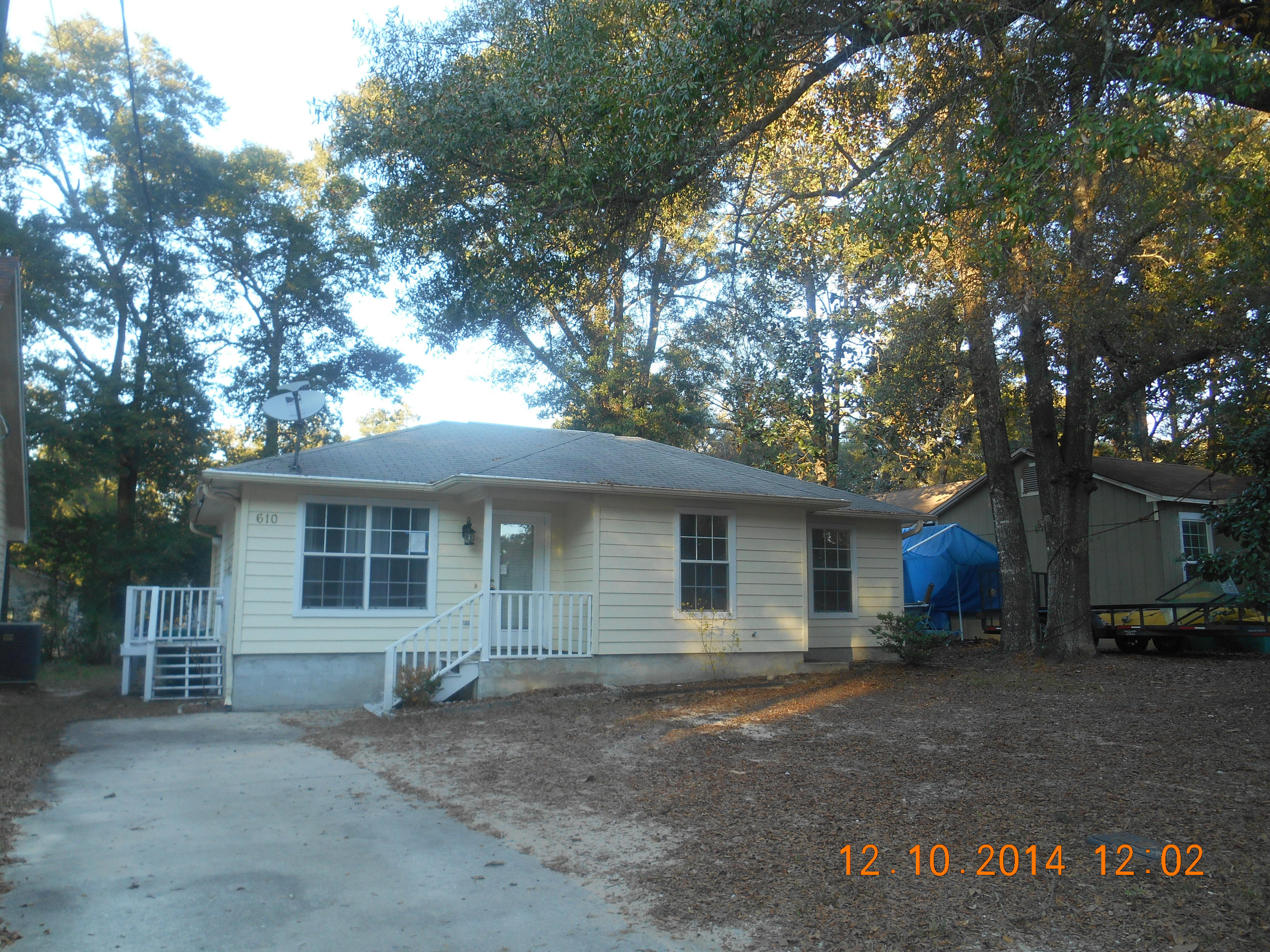 POWELL S/D - Residential