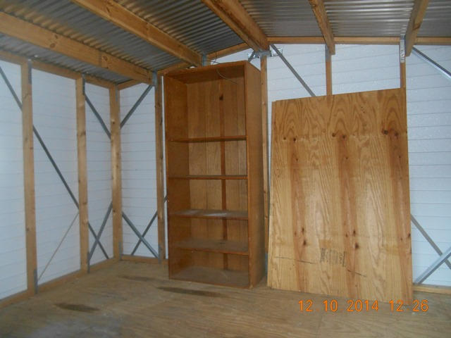 POWELL S/D - Residential