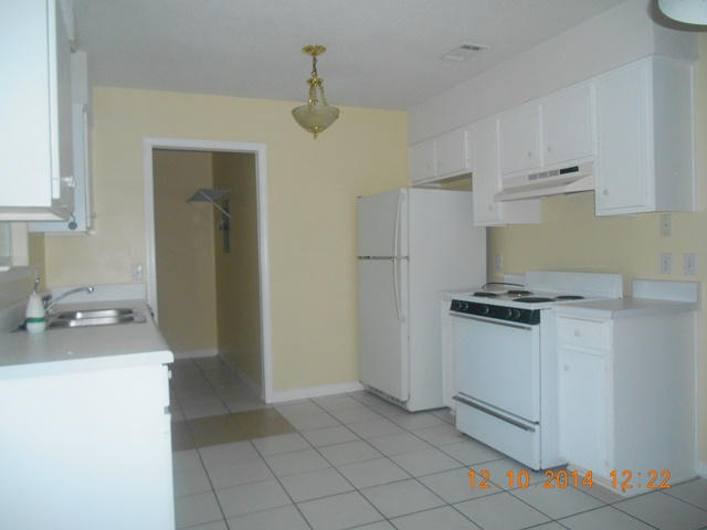 POWELL S/D - Residential