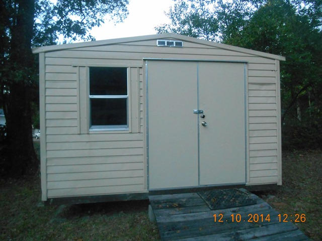 POWELL S/D - Residential