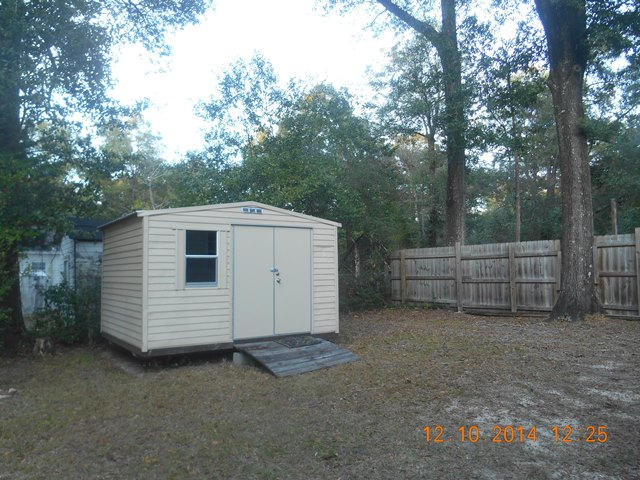 POWELL S/D - Residential