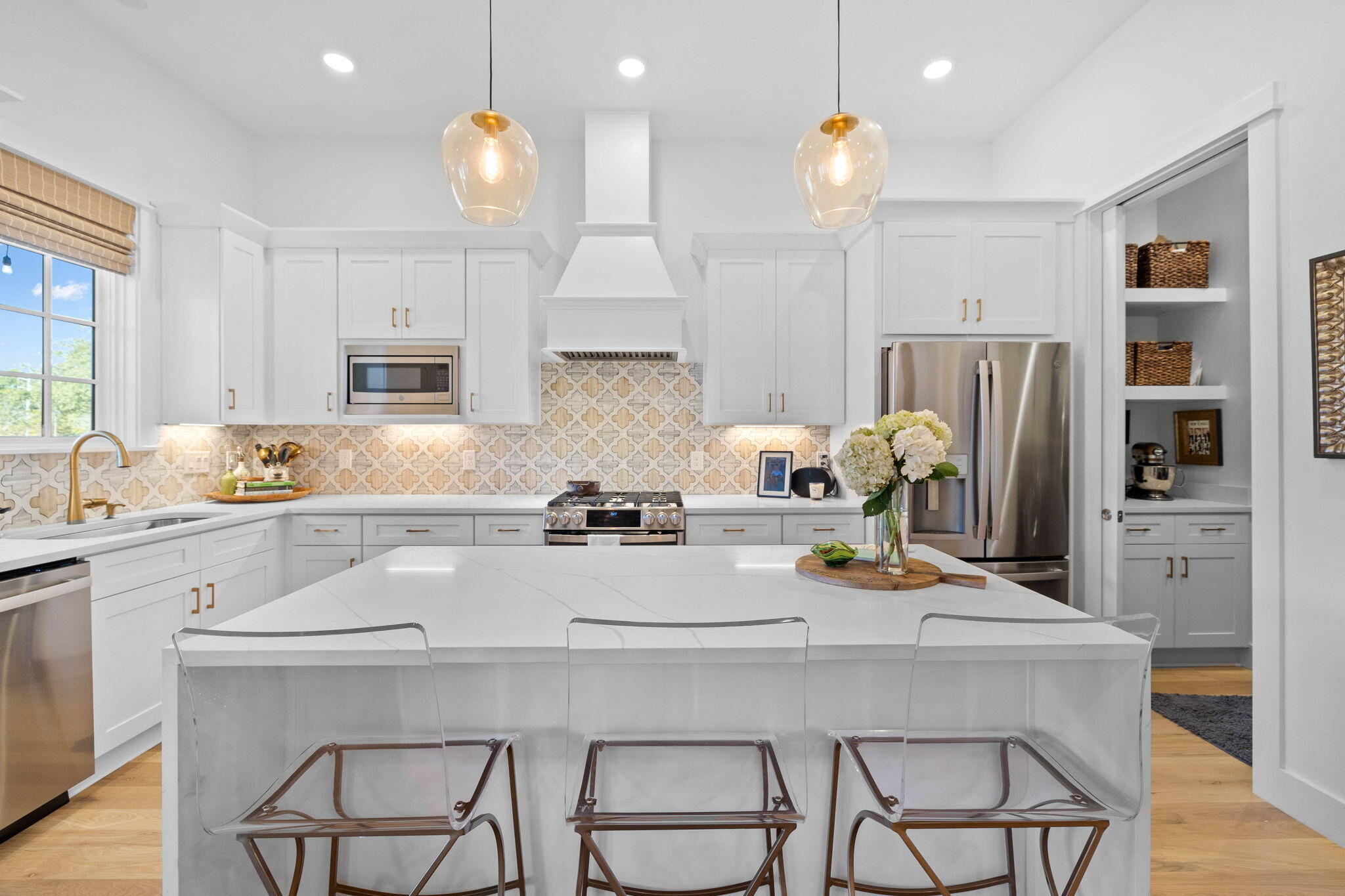 WILD HERON - THE COURTS - Residential Lease