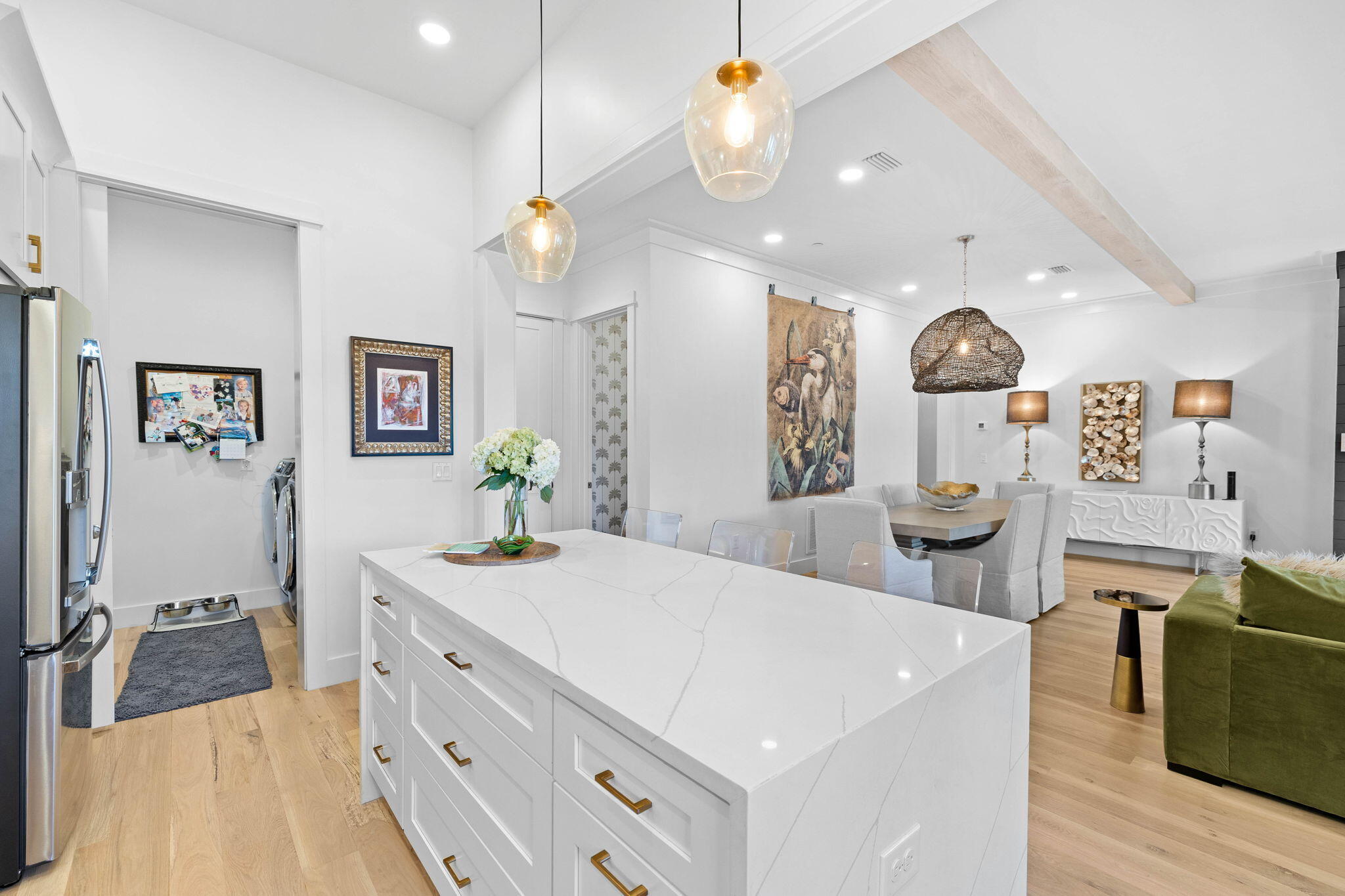 WILD HERON - THE COURTS - Residential Lease