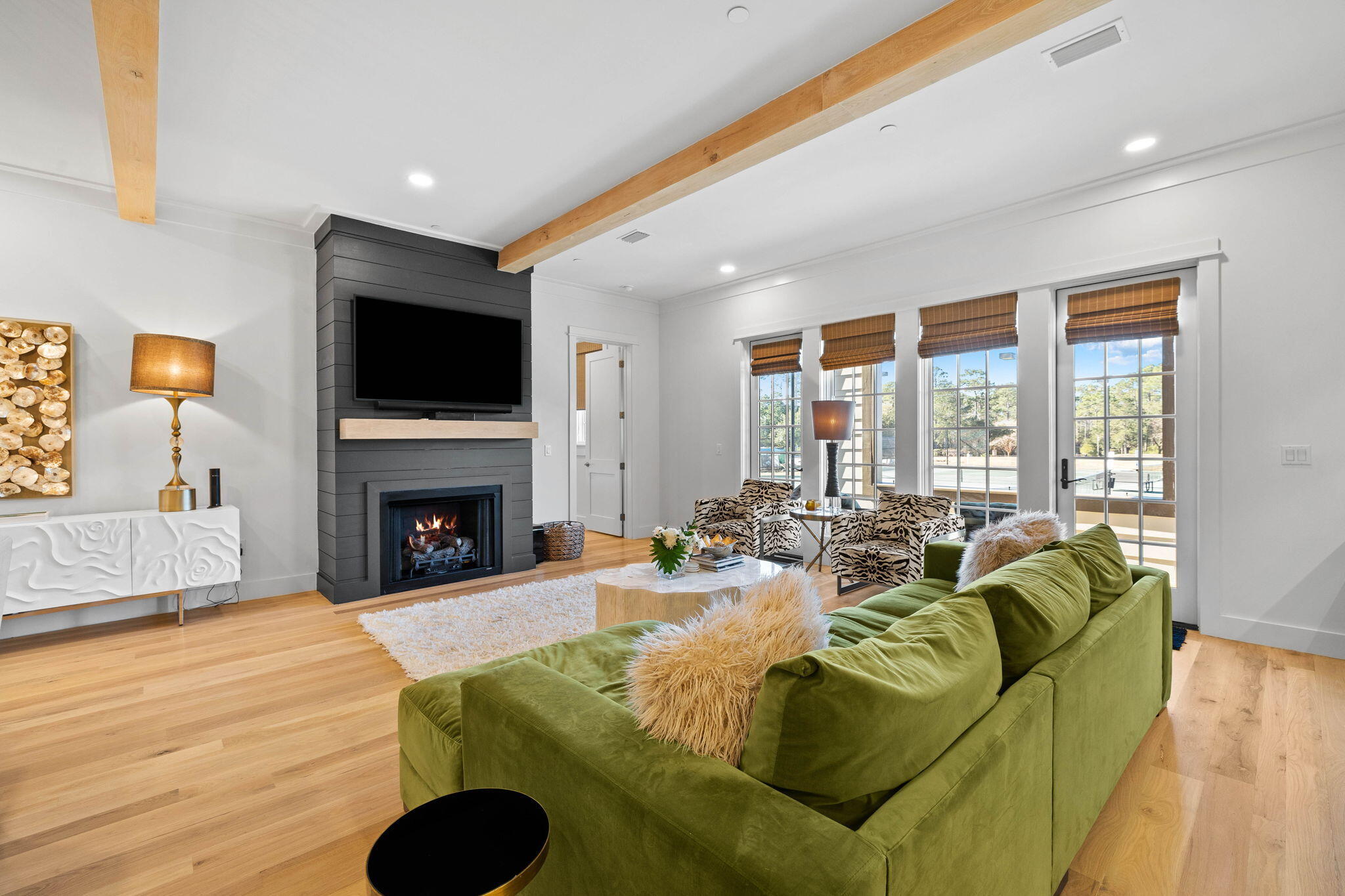WILD HERON - THE COURTS - Residential Lease