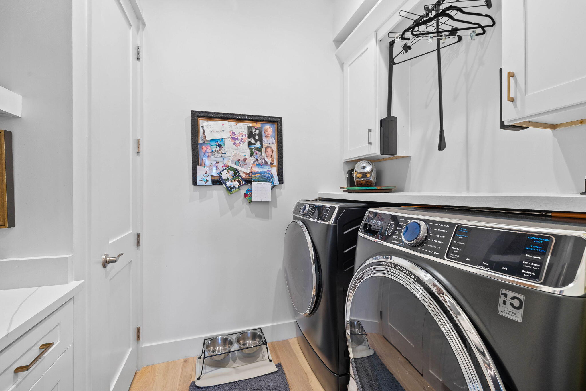 WILD HERON - THE COURTS - Residential Lease