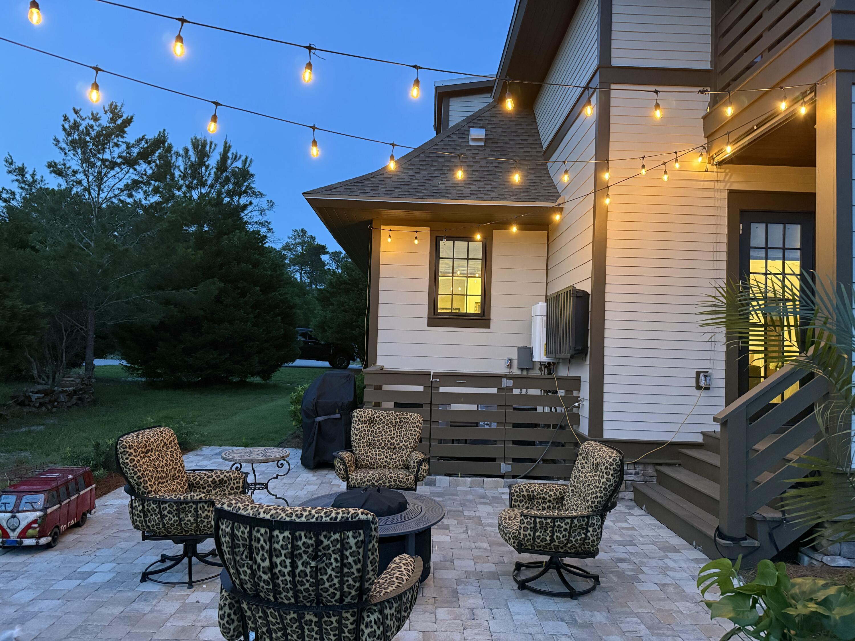 WILD HERON - THE COURTS - Residential Lease