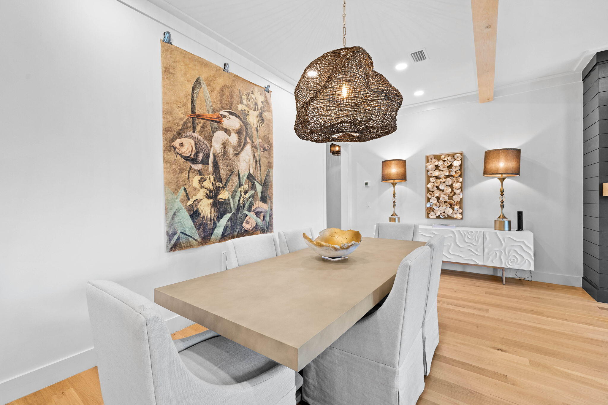 WILD HERON - THE COURTS - Residential Lease