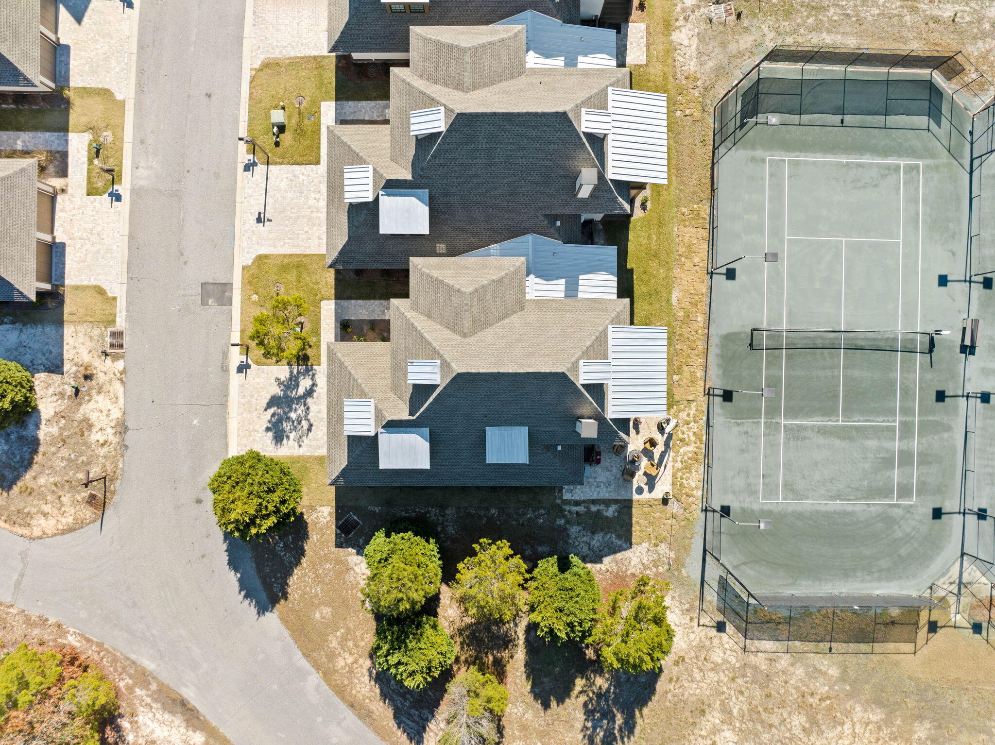 WILD HERON - THE COURTS - Residential Lease