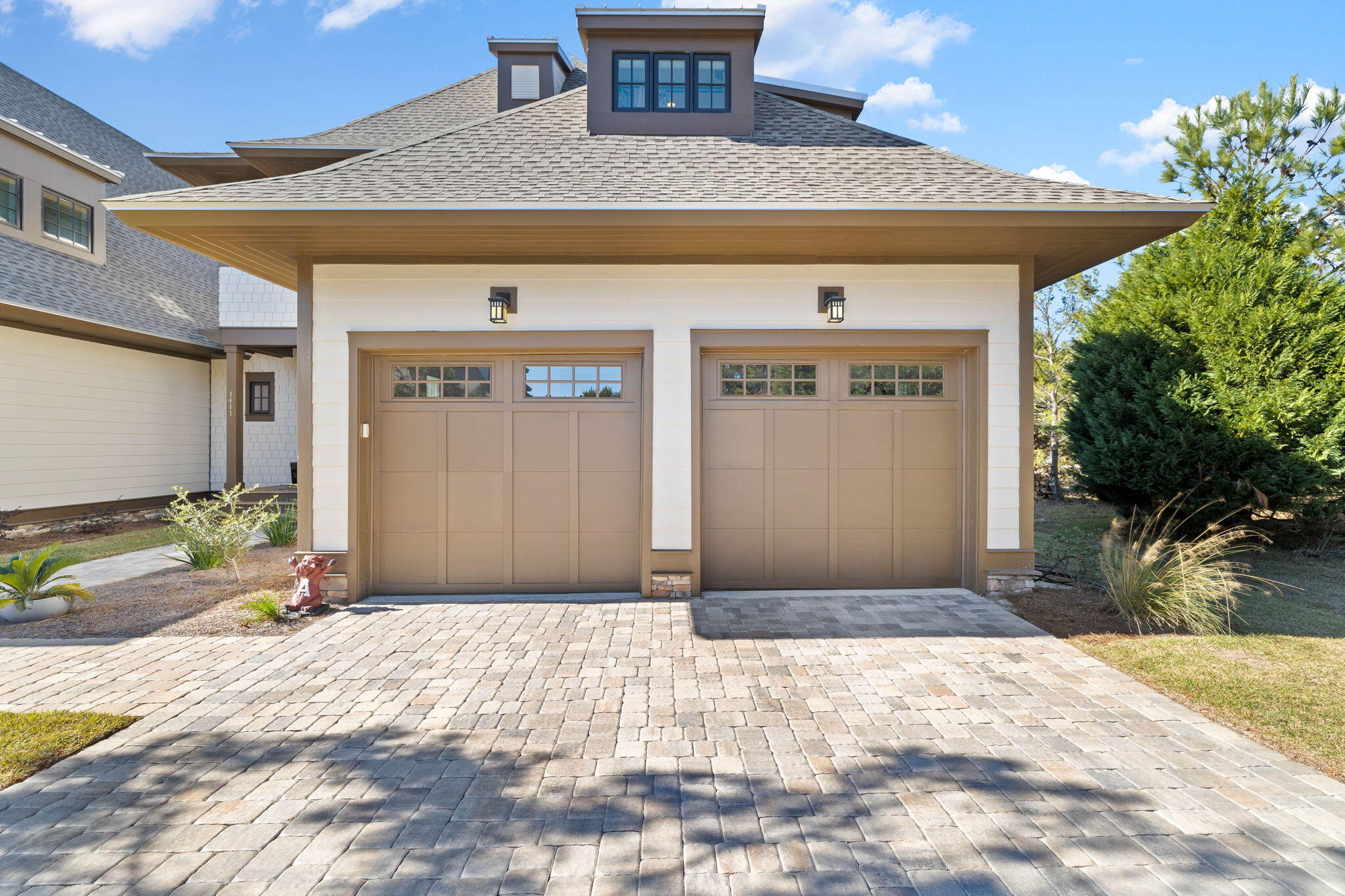 WILD HERON - THE COURTS - Residential Lease