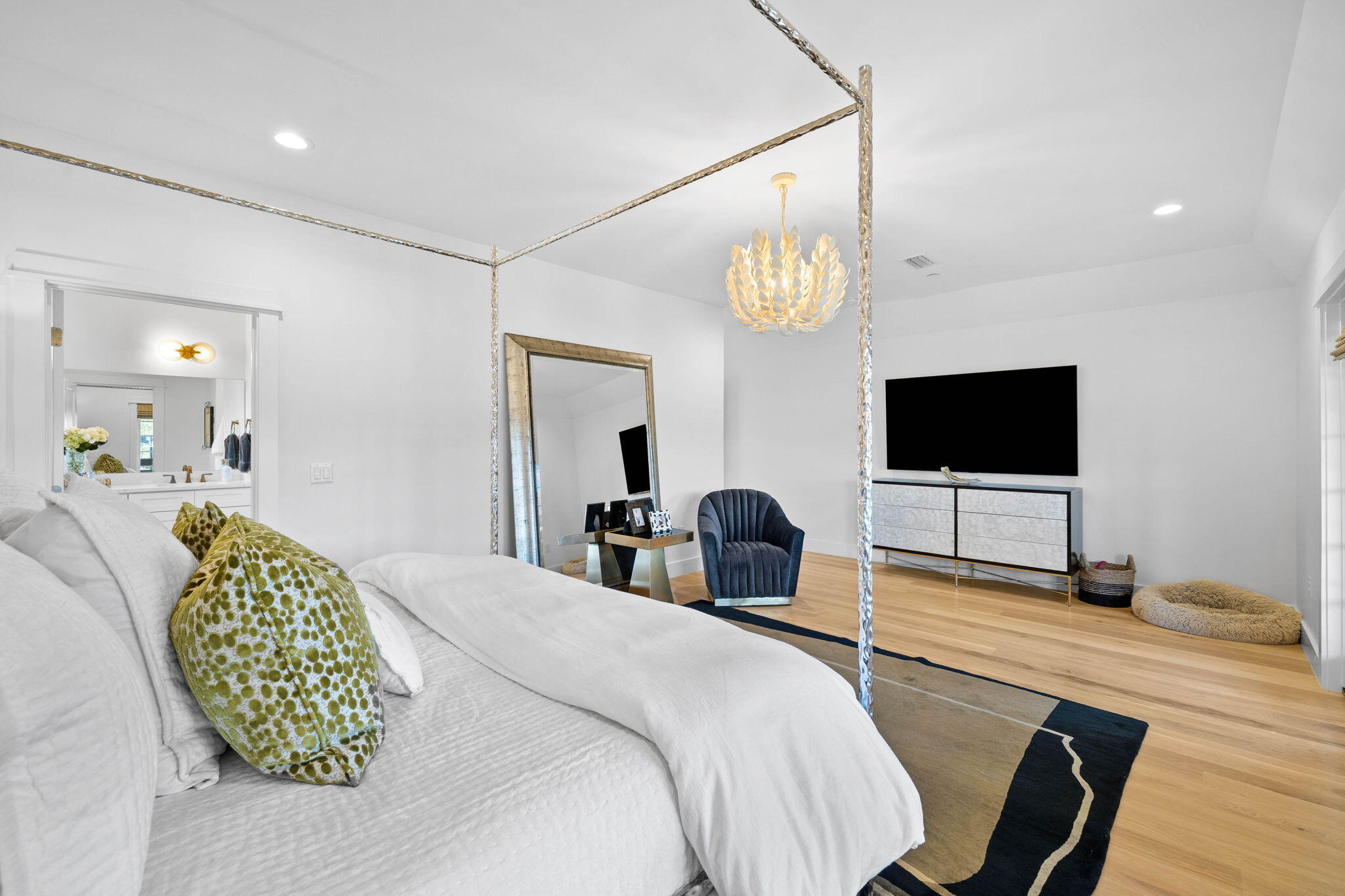 WILD HERON - THE COURTS - Residential Lease