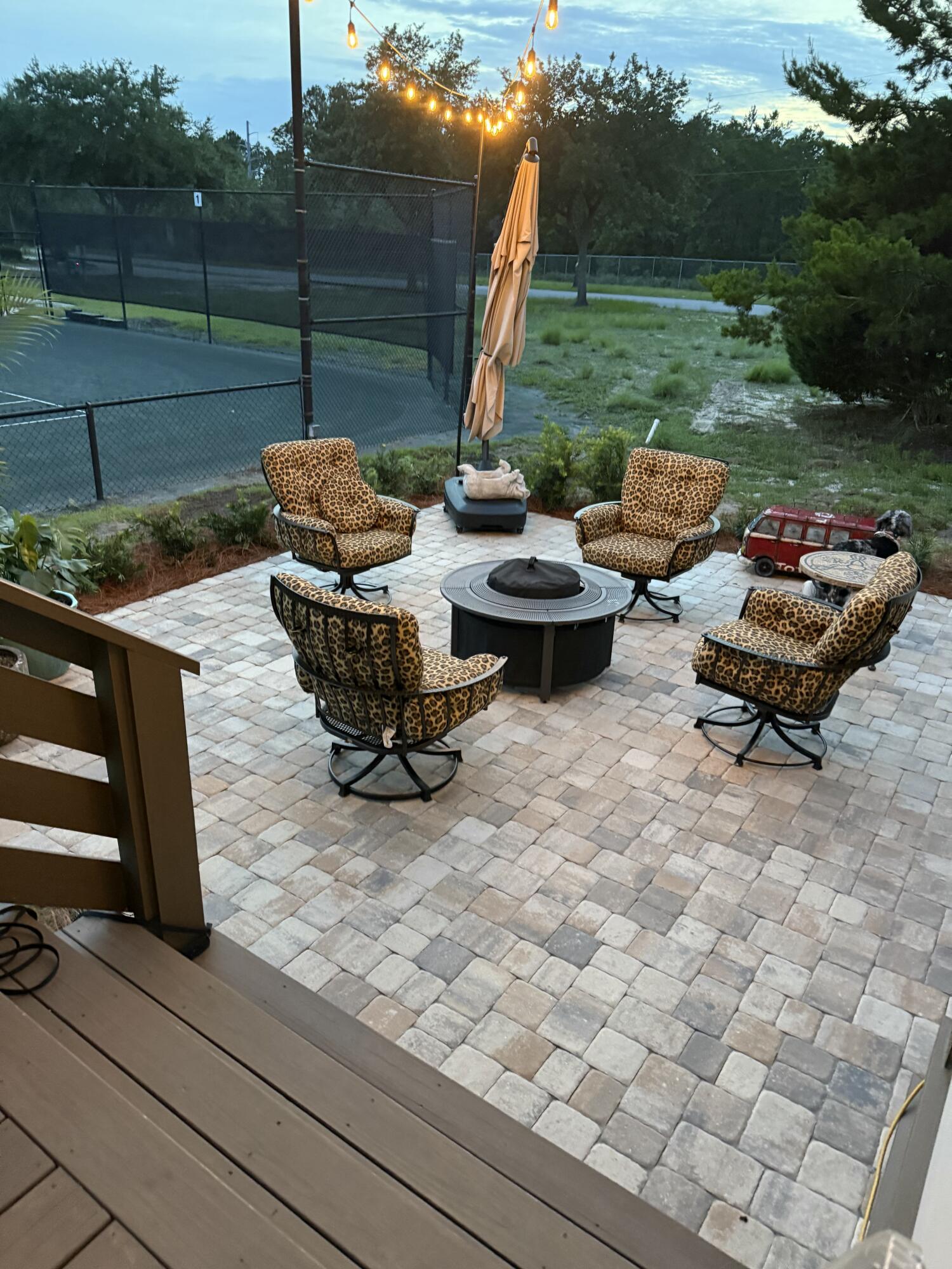 WILD HERON - THE COURTS - Residential Lease