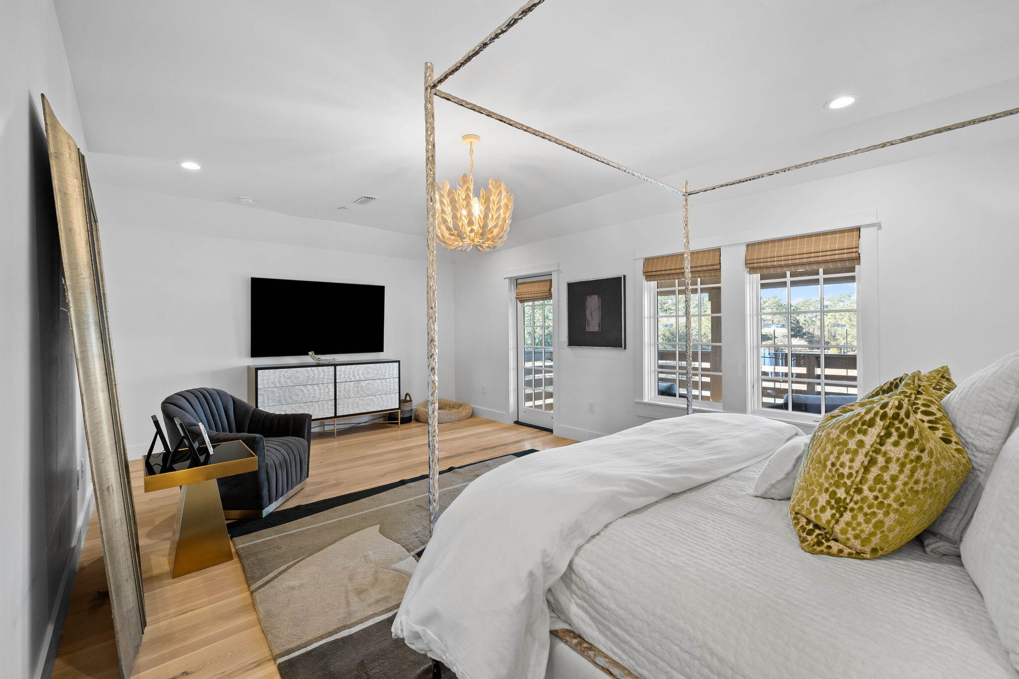 WILD HERON - THE COURTS - Residential Lease
