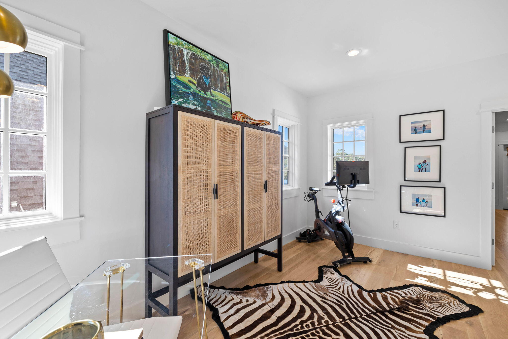 WILD HERON - THE COURTS - Residential Lease