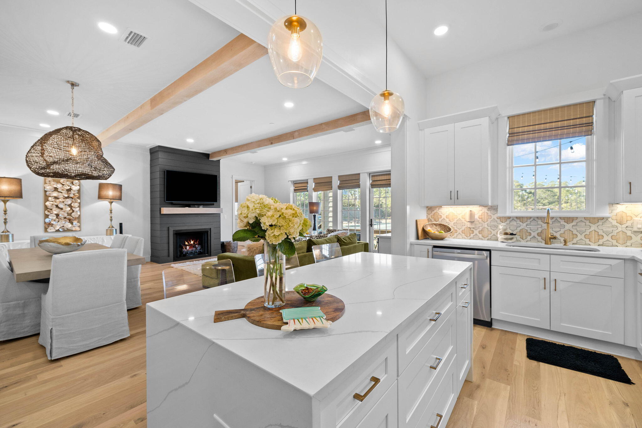 WILD HERON - THE COURTS - Residential Lease