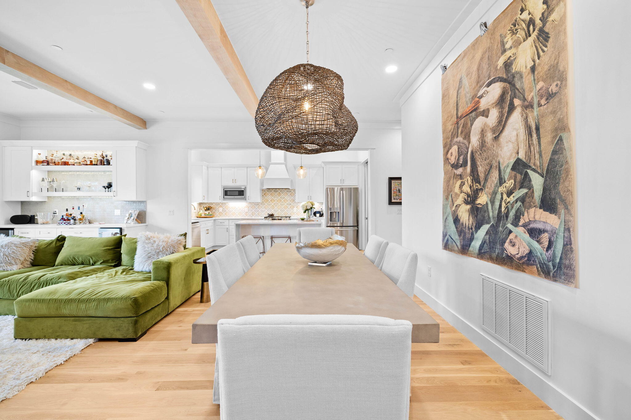 WILD HERON - THE COURTS - Residential Lease