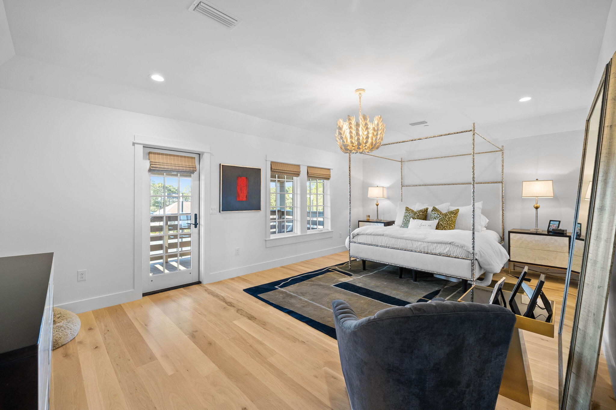 WILD HERON - THE COURTS - Residential Lease