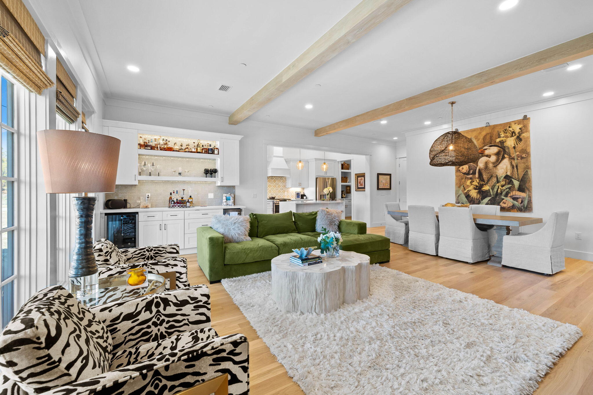 WILD HERON - THE COURTS - Residential Lease