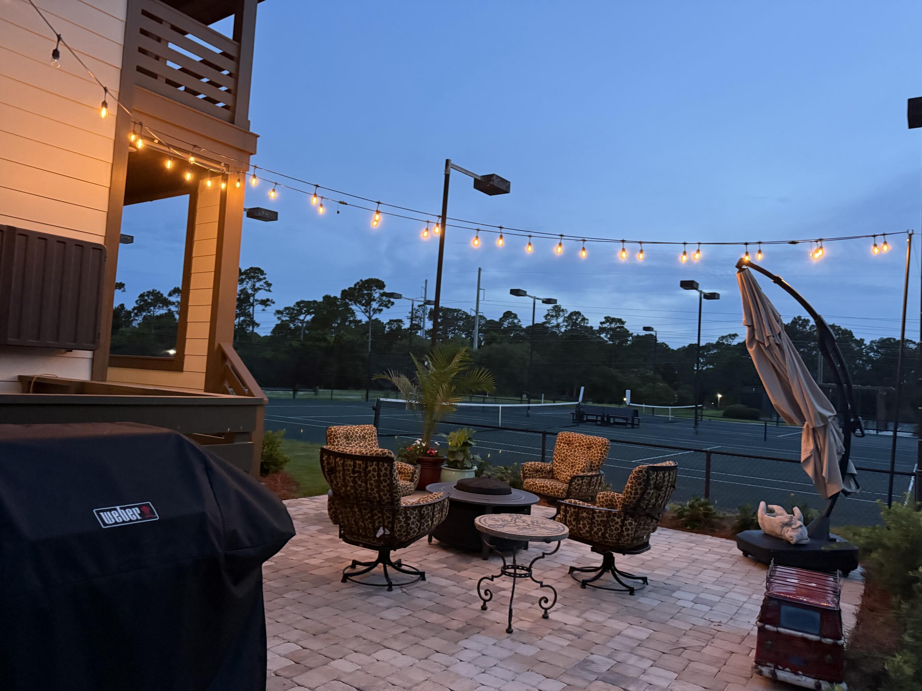 WILD HERON - THE COURTS - Residential Lease