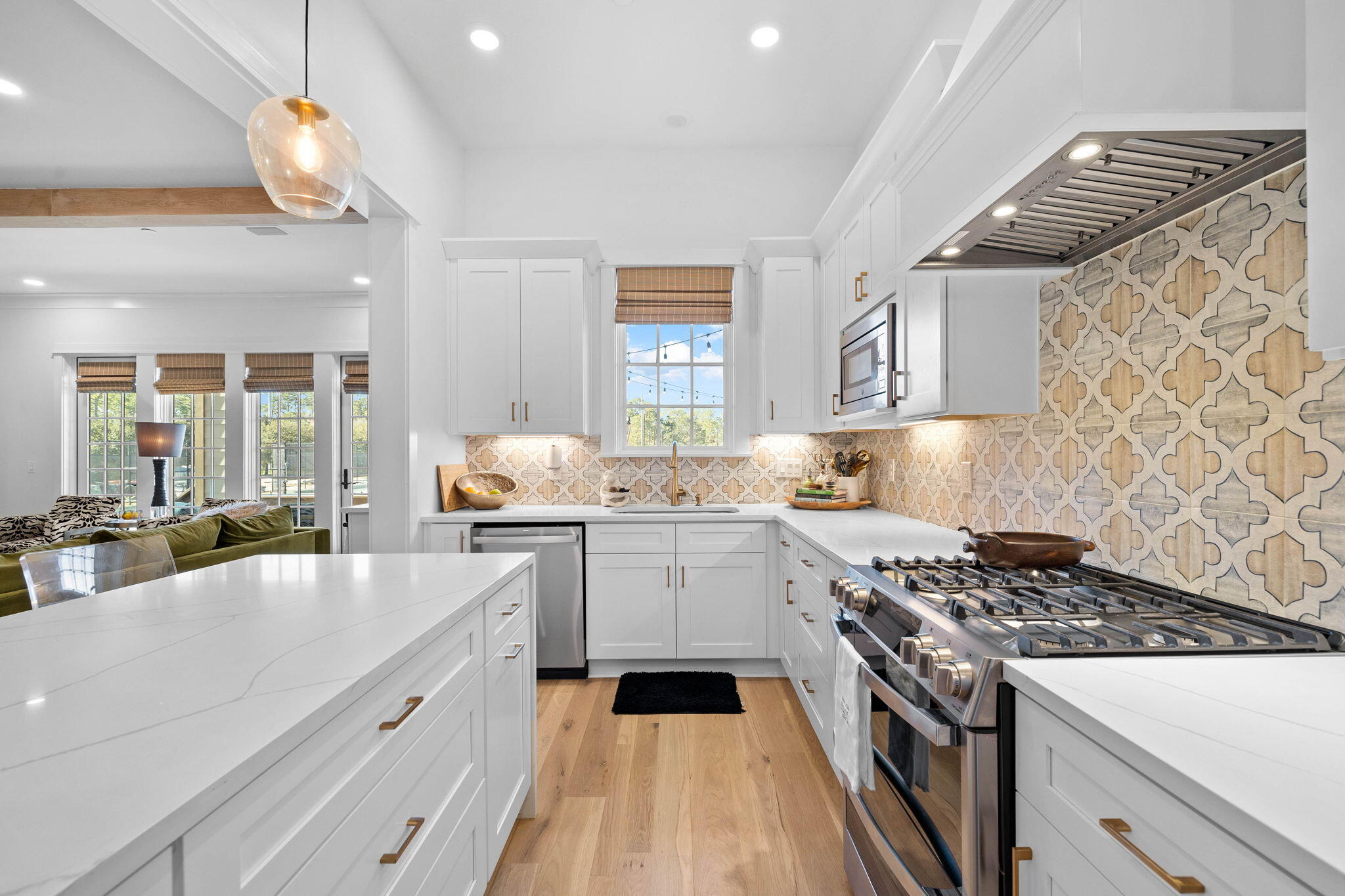 WILD HERON - THE COURTS - Residential Lease