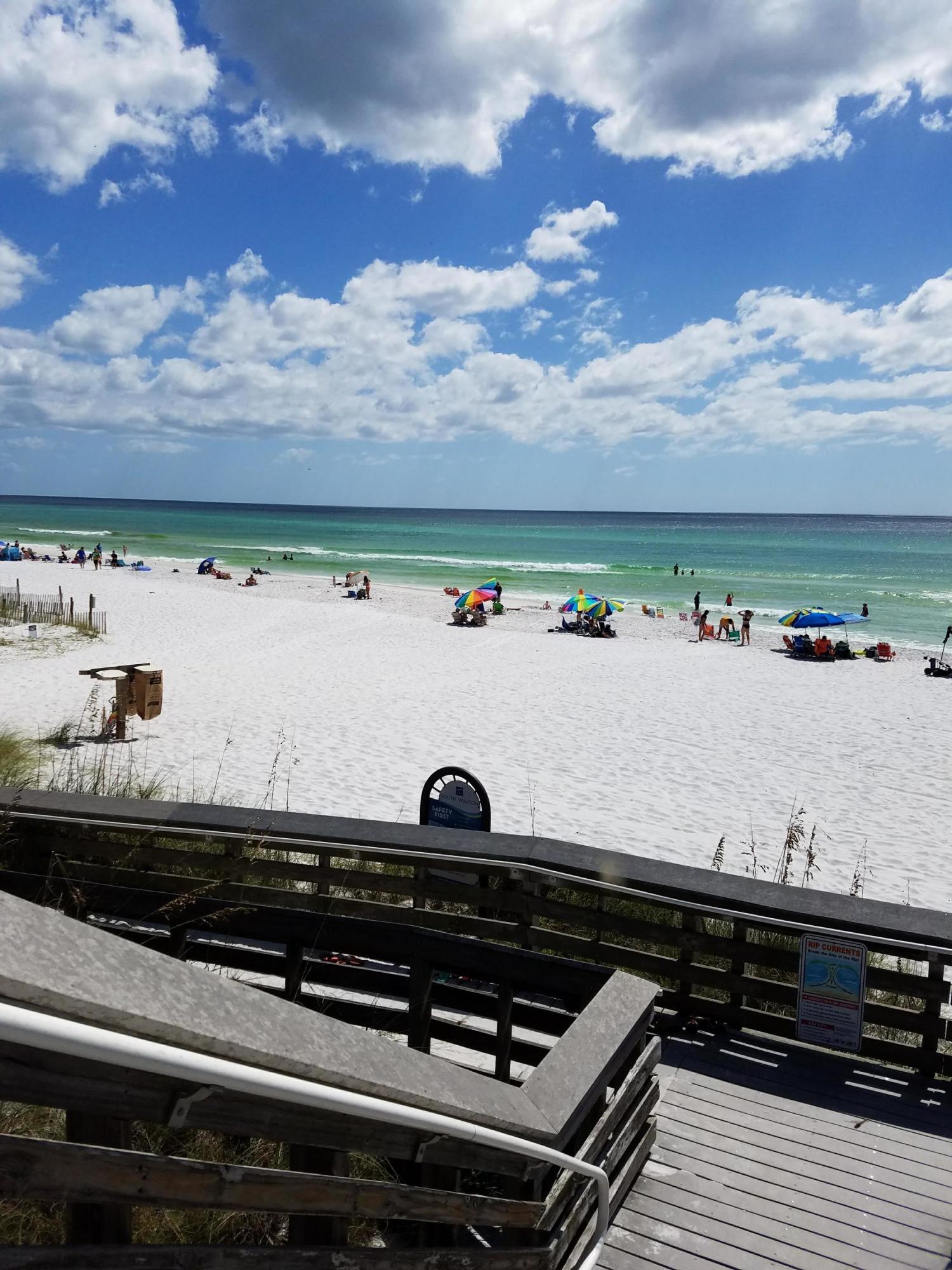 Cuter than a button and so affordable! A true 2 bedroom, 2 full bath condo in the heart of everything. The unit has been completely remodeled, including hardwood type floors throughout the unit.