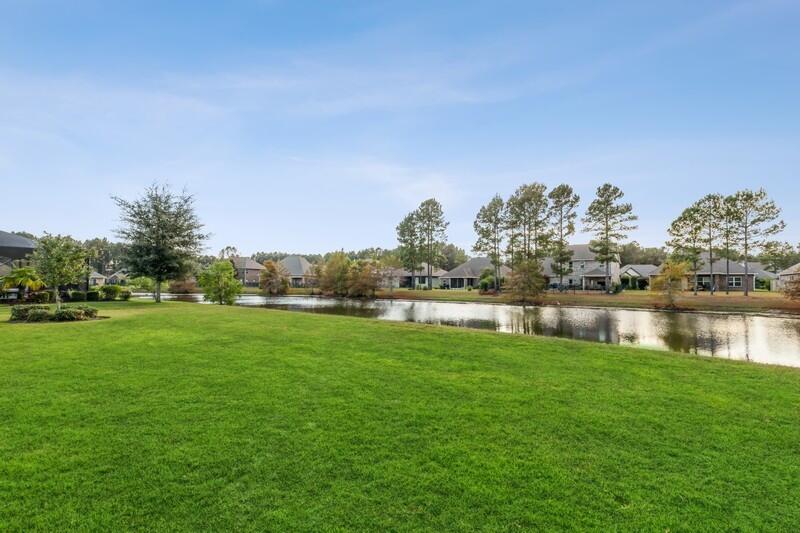 HAMMOCK BAY - Residential