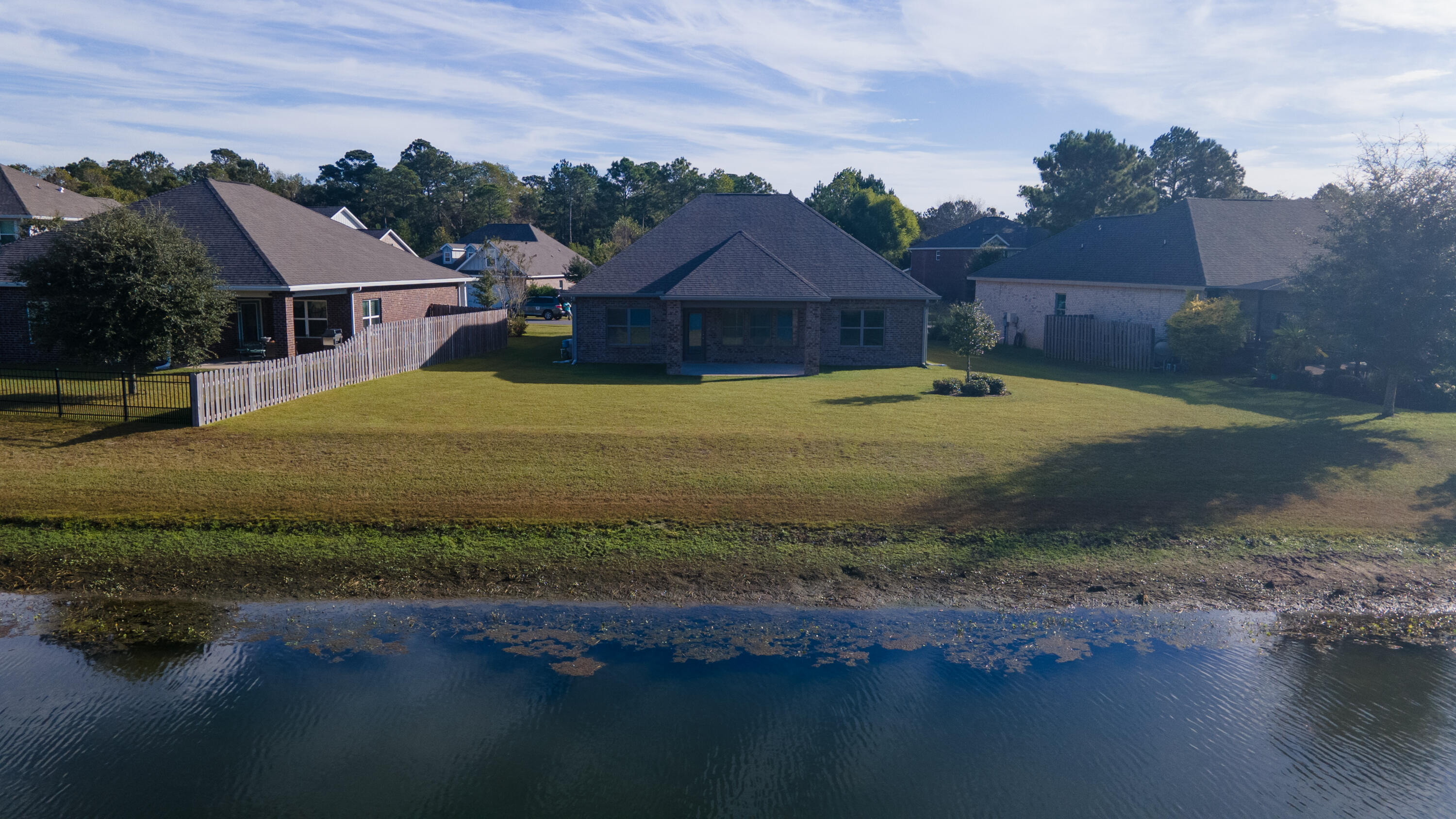 HAMMOCK BAY - Residential