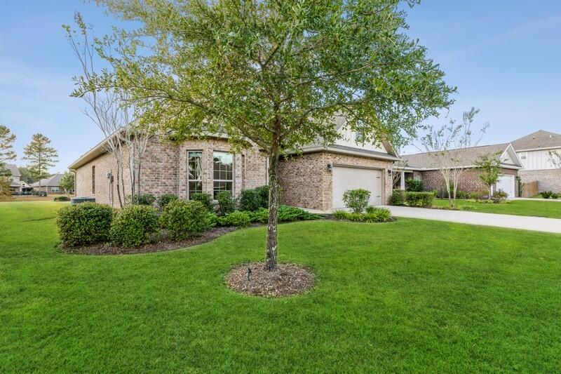 HAMMOCK BAY - Residential