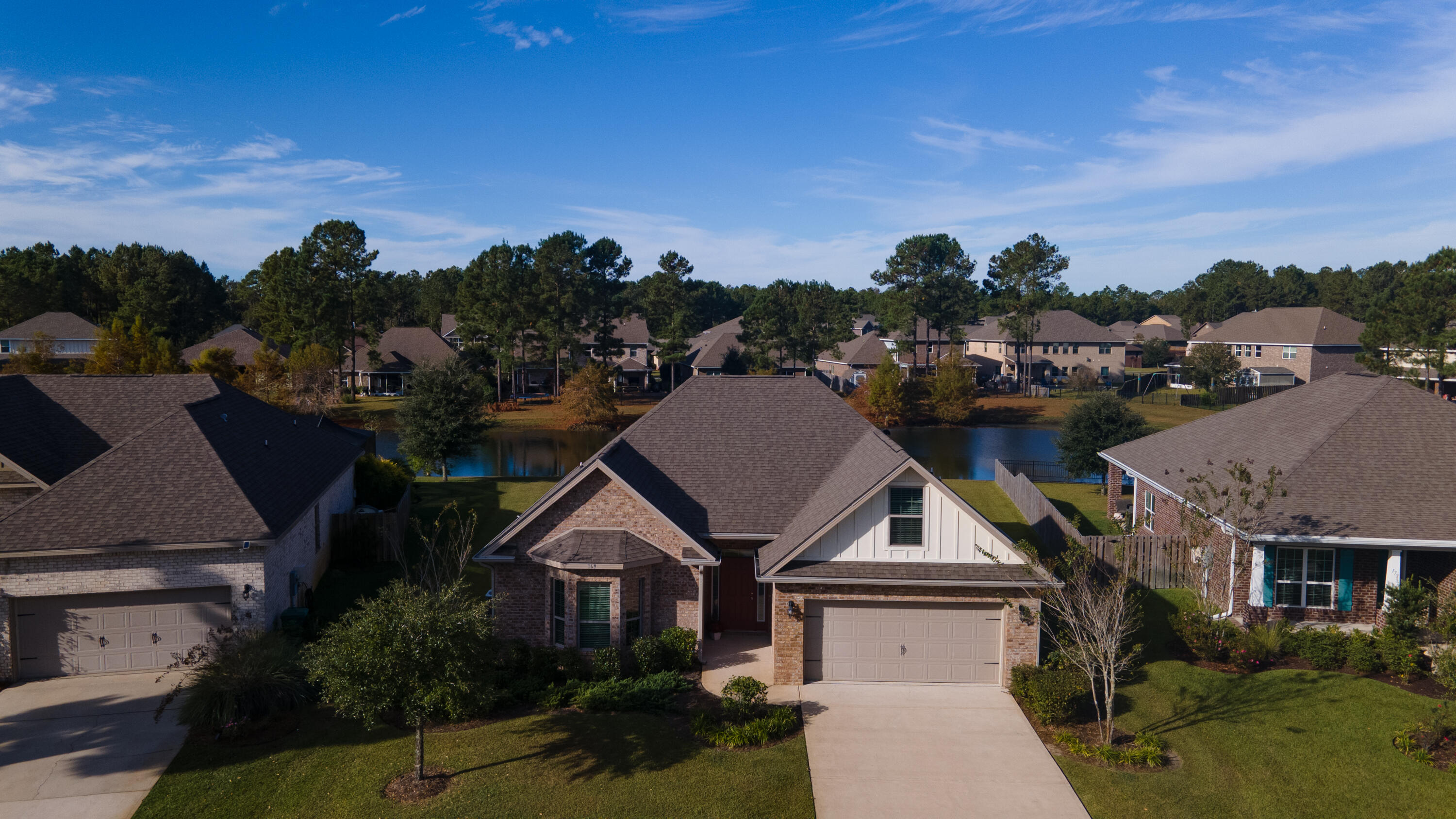 HAMMOCK BAY - Residential