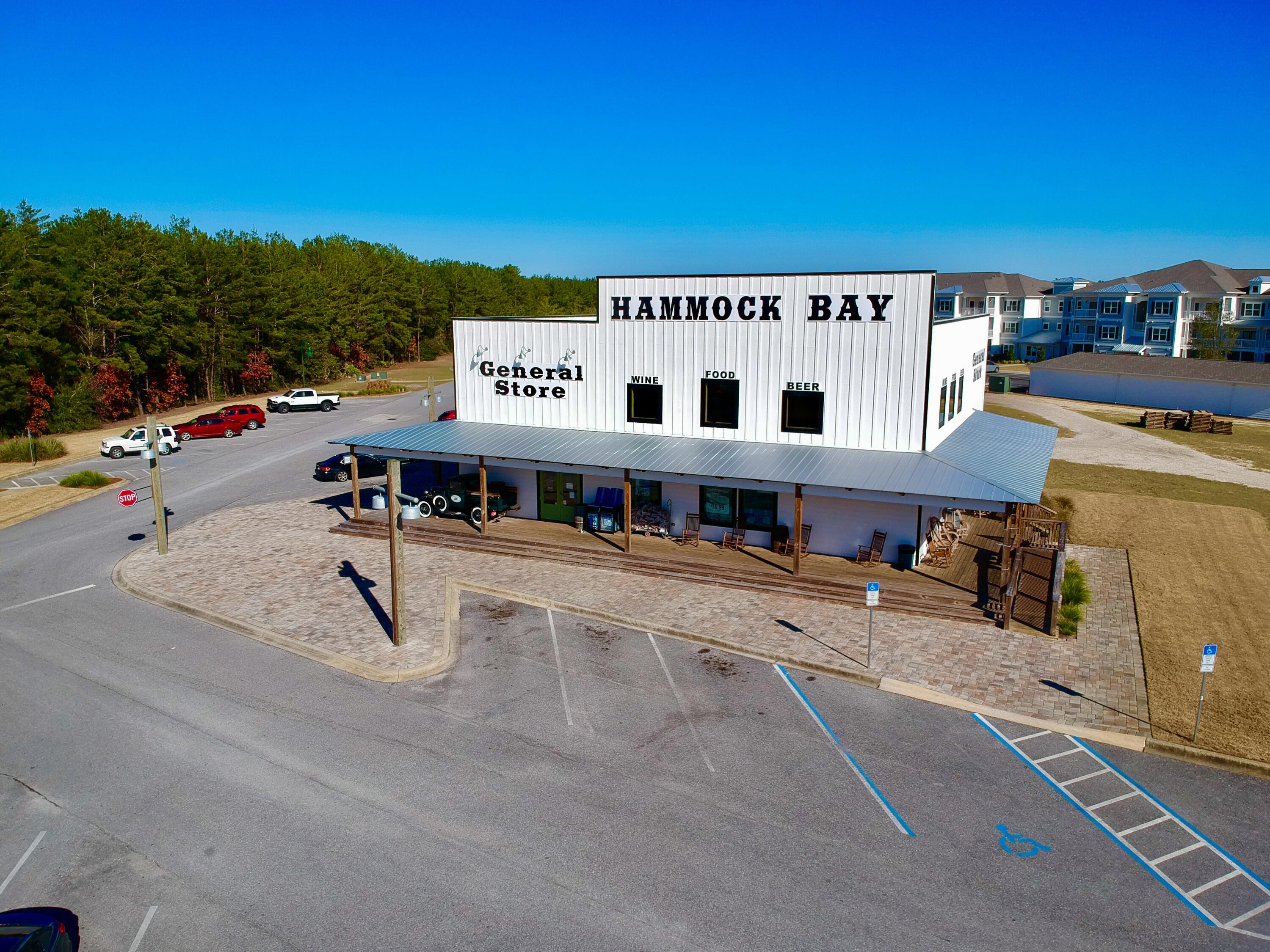 HAMMOCK BAY - Residential