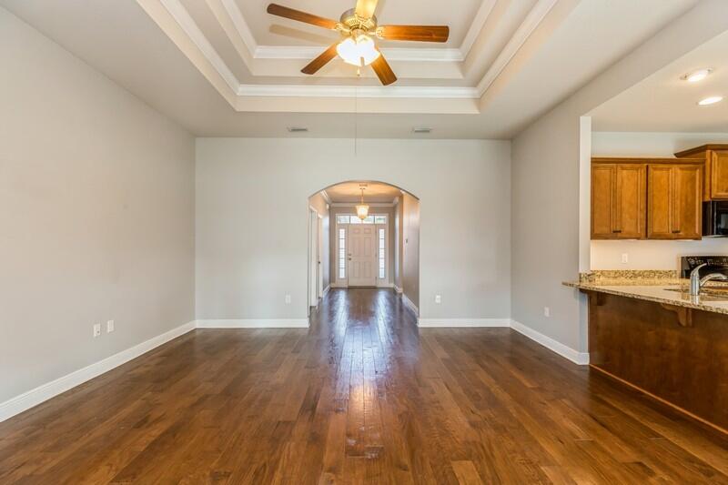 HAMMOCK BAY - Residential