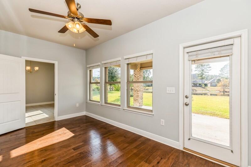HAMMOCK BAY - Residential