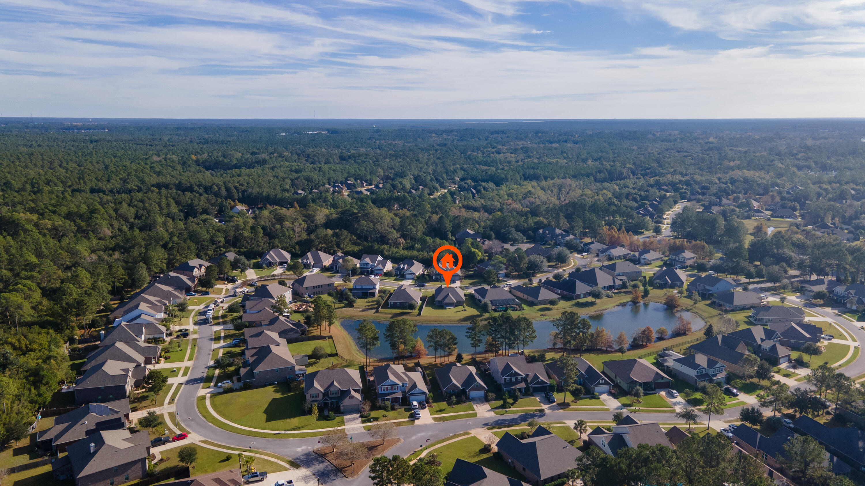 HAMMOCK BAY - Residential