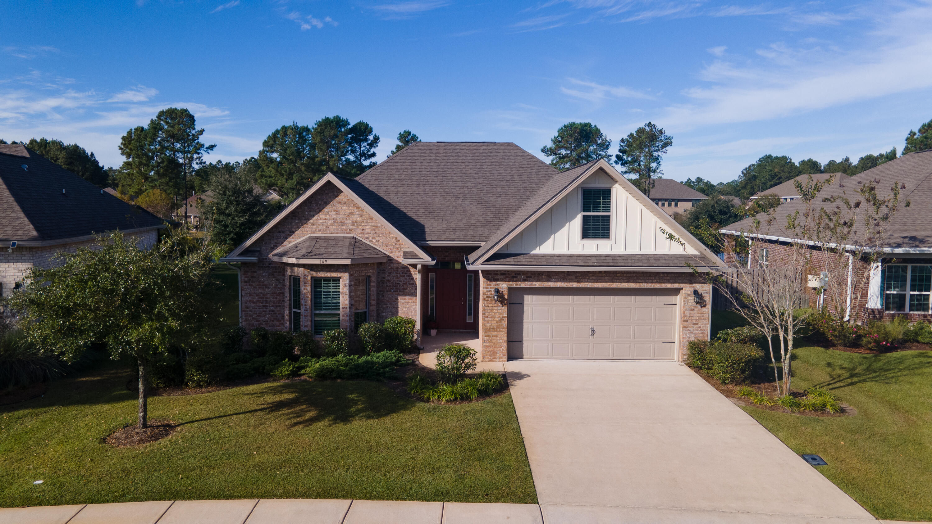 HAMMOCK BAY - Residential