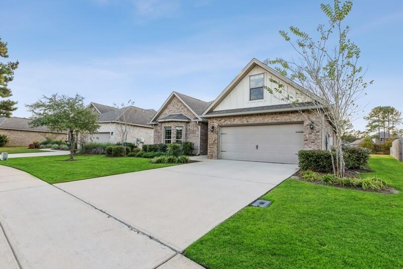 HAMMOCK BAY - Residential
