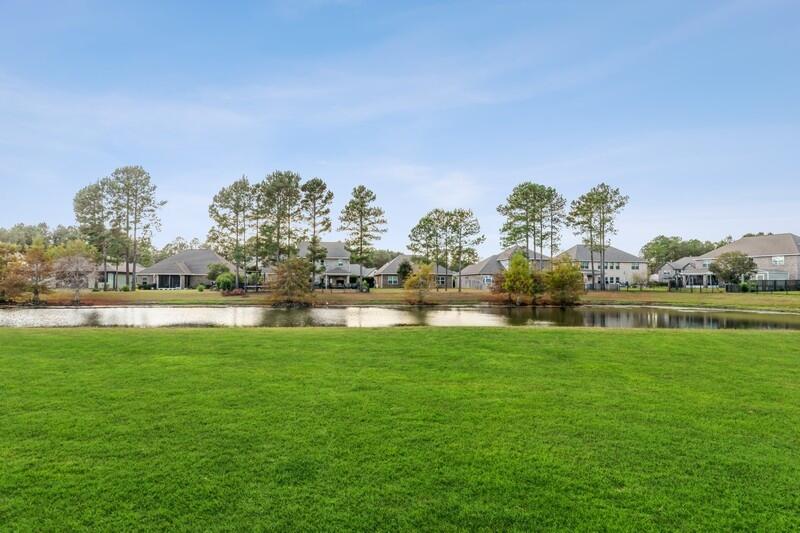 HAMMOCK BAY - Residential